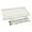 White 35mm W Rail, variant on figatia under Desk PC Keyboard Drawer Tray Desktop Extender Replacement Saving Space Push and Pull Smooth 51.5x27cm Keyboard Organizer White 35mm W Rail