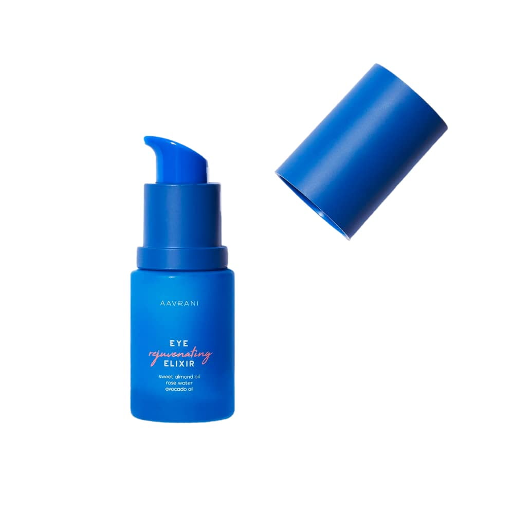Aavrani Eye Rejuvenating Elixir 0.5 fl oz 15ml