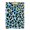 Gold, variant on Yellow Black Leopard Skin Print Acrylic Clipboard Drawing Board with Hook Writing Pad File Storage A4 Size Gold 12.5" x 9"