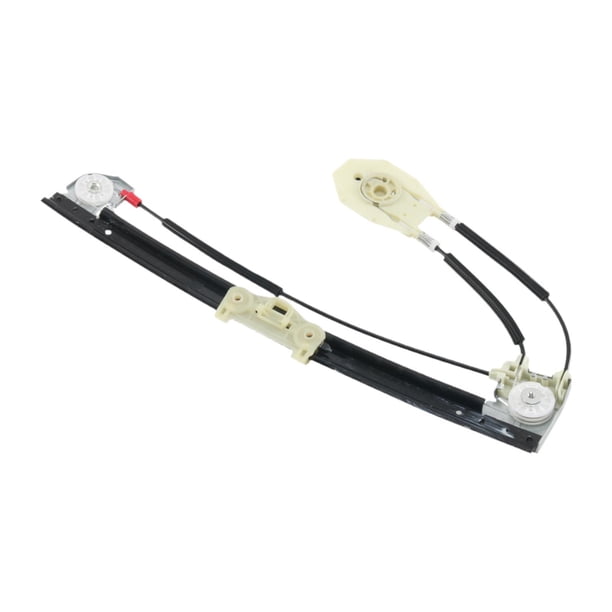 Elevalunas eléctrico 51358159836 Hierro Trasero 51358159835 para 528i 1997-1999 540i Trasero izquierdo