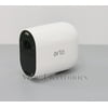 USED Arlo Essential VMC2030 Spotlight Single Wireless Indoor/Outdoor Camera