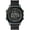 Black/Negative, variant on Timex Men's Ironman Transit Resin Strap Watches