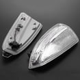 thumbnail image 2 of Luces de señal de giro para espejo retrovisor lateral izquierdo/derecho W204 2024 para ML C-W204 p20241126177, 2 of 4