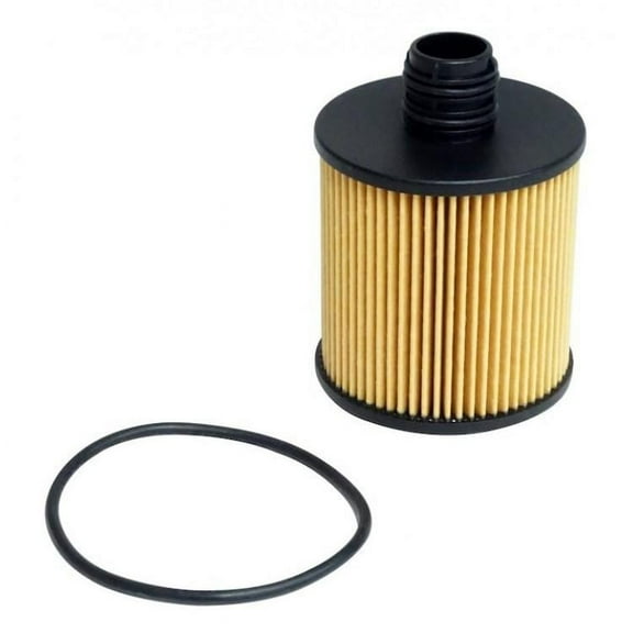 Crown Automotive Oil Filter - 68103969AA Fits select: 2014-2018 JEEP CHEROKEE, 2017-2018 JEEP COMPASS