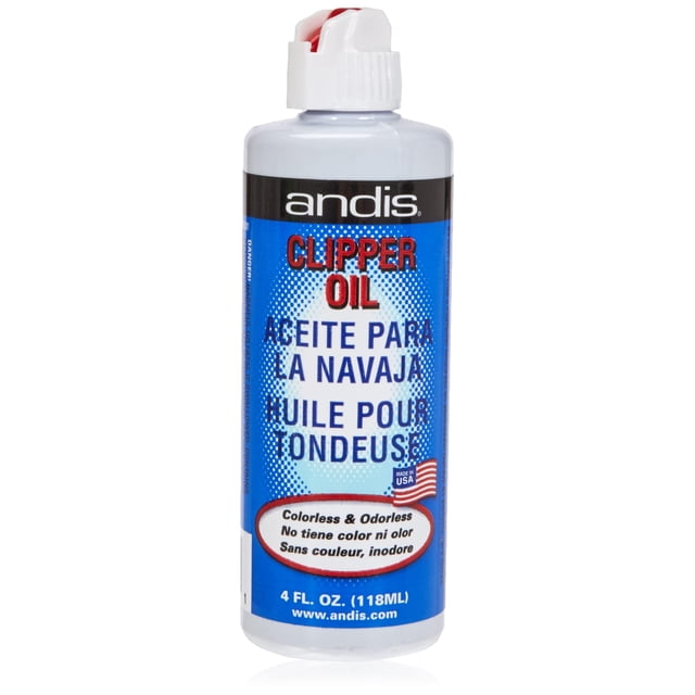 Aceite para cortadora Andis - 4 oz