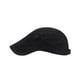 thumbnail image 4 of Gorros para el sol jinwen Béisbol Malla Negro, 4 of 8