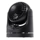 thumbnail image 1 of Ventilador de escritorio IRIS USA WOOZOO de 3 velocidades, distancia de aire de 9,5 m, 1 of 8