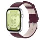 thumbnail image 1 of Elegante correa de repuesto para múltiples modelos de Smartwatch electrónico Compatible con Smartwatch, 1 of 6