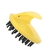 thumbnail image 2 of Cateissary Cepillo para champú, masajeador para cabeza de cuero cabelludo, pequeño, cómodo, multiusos, ahorro de tiempo, depurador Type5 NO5, 2 of 6