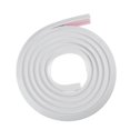 thumbnail image 1 of Home Water Retention System Silicone Threshold Water Dam Self-adhesive Bath Shower, 1 of 3
