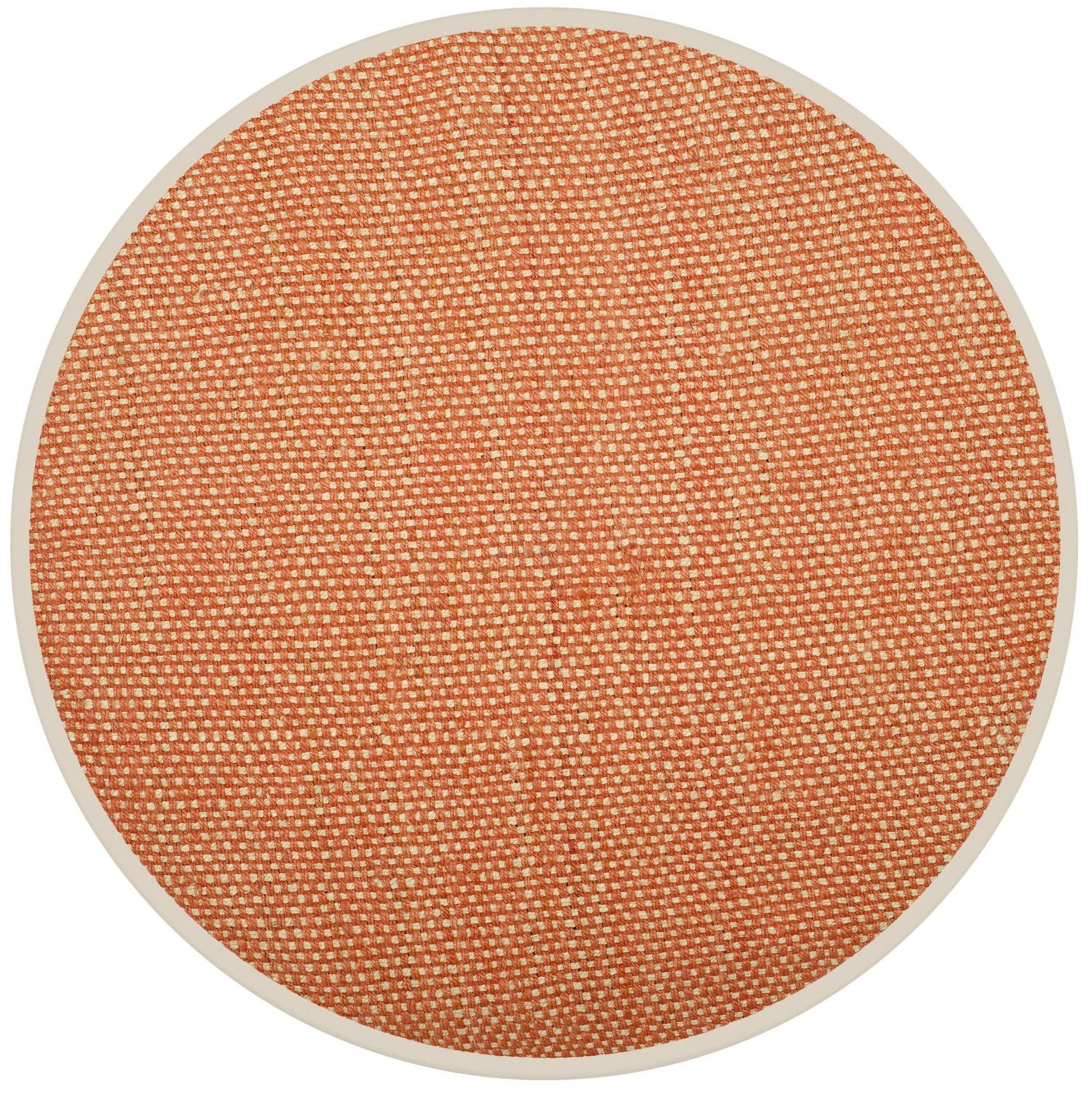 Safavieh Natural Fiber Geraldine Geometric Area Rug