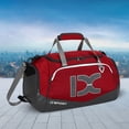 thumbnail image 4 of JShteea Deportiva Poliéster Mochila Deportiva Gran Capacidad para Hombres Y Mujeres (rojo Blanco), 4 of 7