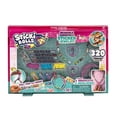 thumbnail image 1 of Set de Juego Fotorama Sticki Rolls Station, 1 of 4