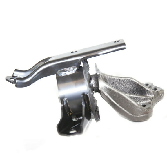 CF Advance Compatible with 2014-2022 Mitsubishi Mirage Mirage G4 1.2L Automatic Transmission Mount Insulator MK230 2910A318 2014 2015 2016 2017 2018 2019 2020 2021 2022