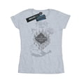 thumbnail image 1 of Harry Potter Womens The Marauder's Map Cotton T-Shirt, 1 of 5