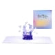 thumbnail image 1 of 3D Happy Birthday Greeting Invitation Cards Boy Girl Kids Gift Card,C, 1 of 5