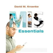 MIS Essentials, Used [Paperback]