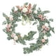 thumbnail image 4 of Guirnalda de eucalipto Artificial, Floral, planta colgante de pared, simulación de 180cm para boda, arco, jardín, decoración de fiesta en rosa, 4 of 8