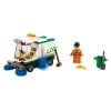 thumbnail image 3 of LEGO City Street Sweeper 60249 Construction Toy for Kids (89 Pieces), 3 of 8