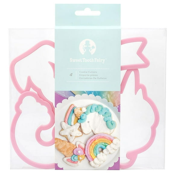 Emporte-Pièce Licorne STF
