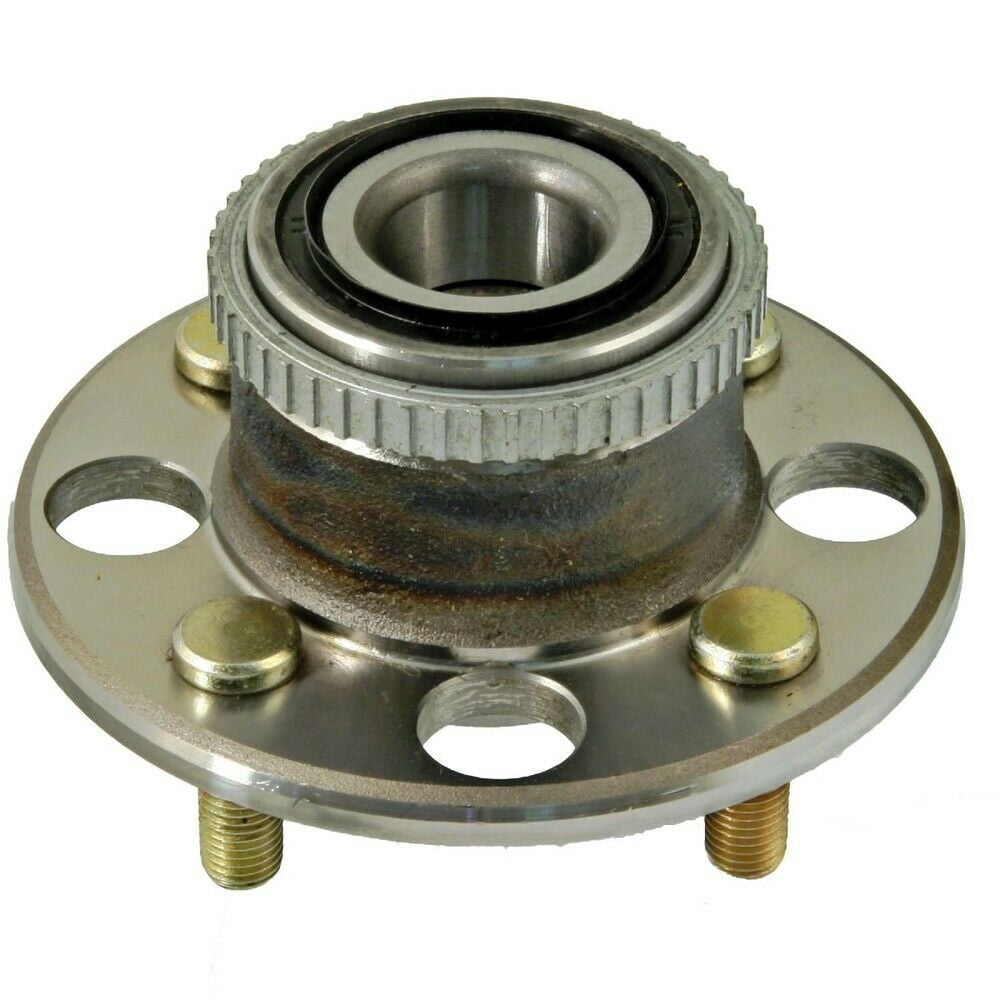 ACDelco 513105 Wheel Bearing and Hub Assembly Fits select: 1992-1997,1999-2000 HONDA CIVIC