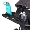thumbnail image 5 of Cochecito Shopper Plus 5 en 1 Baby Trend Sit N' Stand®, Cassis, 5 of 5