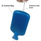 thumbnail image 3 of Kit de enema Bolsa de enema de 2 l 5,0 pies. Manguera de silicona larga, 5 puntas reutilizables de varios tamaños, flujo de agua controlado para enemas de limpieza de desintoxicación de colon, 3 of 5