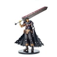 thumbnail image 2 of Figura de anime, modelo de juguete coleccionable, estatua Berserks Guts, 2 of 3