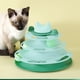 thumbnail image 3 of Juguete De Pista De Bolas Para Gatos, Juguete Con Rodillo Para Gatos Duradero Y Resistente Para Tiendas De Mascotas, 3 of 7