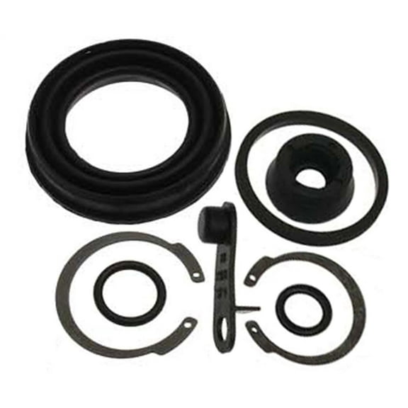 Raybestos Element3™ Caliper Seal Kit Fits select: 2011-2016 MINI COOPER