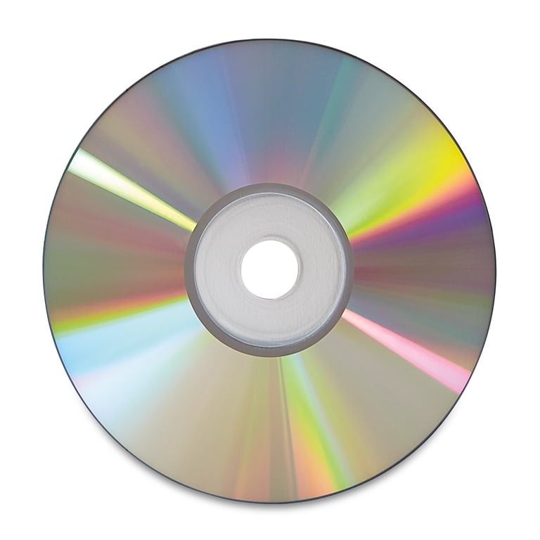 Verbatim, CD-R, 700MB, 52X, Branded Surface, 50pk Spindle