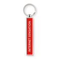 thumbnail image 1 of If USA 32725 Show Offs Keys Internet Sensation Keyrings, Red, 1 of 1