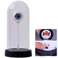 thumbnail image 4 of Luminous Eye Nightlight Ornament Halloween Dress Up LED Colorful Lights Ghost Festival Theme Room Scene Decoration, 4 of 5
