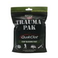 thumbnail image 1 of Botiquín de primeros auxilios Adventure Medical Kit Trauma Pak con QuikClot, 1 of 9