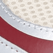 Cream Red