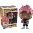 thumbnail image 1 of Funko Dragon Ball POP Animación Super Saiyan Rose Goku Negro Exclusivo, 1 of 1