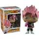 thumbnail image 1 of Funko Dragon Ball POP Animación Super Saiyan Rose Goku Negro Exclusivo, 1 of 1