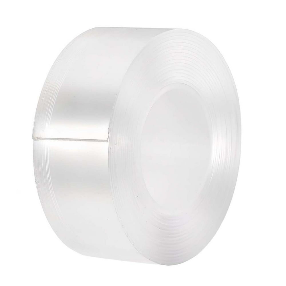 13/16 Inch x 9.5Ft Heat Resistant Acrylic Double Sided Adhesive Tape