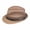 Khaki, variant on Certgust Summer Sales Under $1 Certgustsun Hats for Women Uv Protection Womens Sun Visor Hat