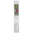 thumbnail image 2 of Steel Grip 3004689 14 in. Cable Tie, White - Pack of 8, 2 of 2