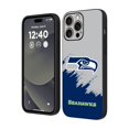 thumbnail image 1 of Funda para iPhone 16 6.1" de silicona resistente a golpes X psblty, 1 of 1