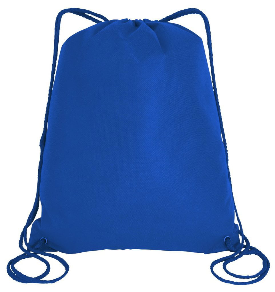American Flag Cat Drawstring Backpack Gym Sack Lightweight Sport Sackpack Outdoor Packable Cinch Shoulder Dance Bag Unisex