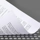 thumbnail image 4 of Papel de impresora A4 Bling Bling 100 hojas brillante grueso antiestático doble cara, 4 of 11