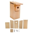 thumbnail image 2 of Coveside Eastern Bluebird House DIY Kit, 2 of 8