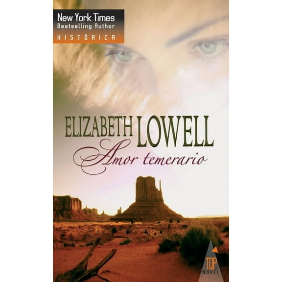 Amor temerario, (Paperback)