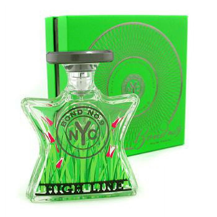 BOND NO.9 BOND NO. 9 HIGH LINE by Bond No. 9 for Men and Women