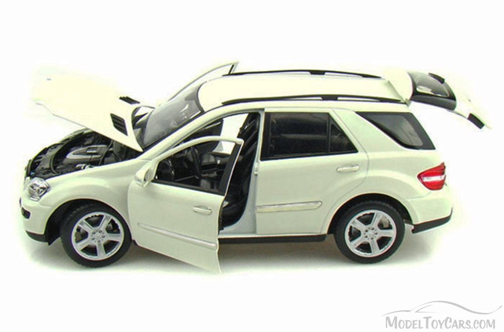 mercedes benz suv toy car