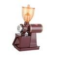thumbnail image 2 of Molinillo de granos secos Mini molinillo de especias Molinos de alimentos secos Molinillo de café de 250 g Molinillo de espresso eléctrico para granos Rojo oscuro, 2 of 8