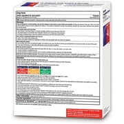 Habitrol 21 mg Stop Smoking Aid Patch, 28 Count
