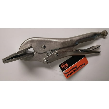 - Pro Tool Supply 58109 8